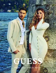 Guess? Inc.