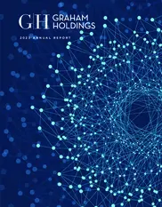 Graham Holdings Company