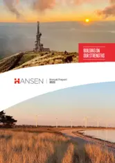 Hansen Technologies Limited