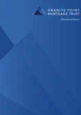 Granite Point Mortgage Trust Inc.