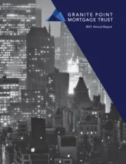 Granite Point Mortgage Trust Inc.