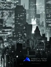 Granite Point Mortgage Trust Inc.