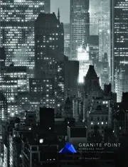 Granite Point Mortgage Trust Inc.