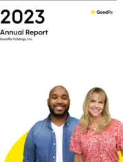 GoodRx Holdings, Inc.