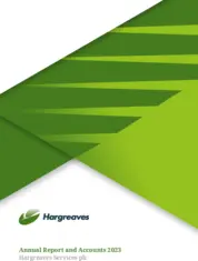Hargreaves Services Plc