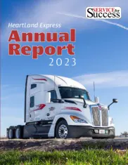 Heartland Express Inc.