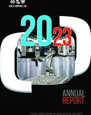 Hurco Companies Inc.