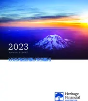 Heritage Financial Corporation