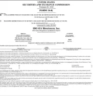 IDEAYA Biosciences, Inc.