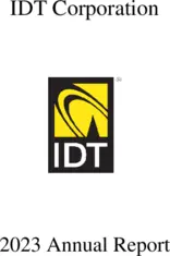 IDT Corporation