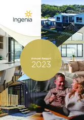 Ingenia Communities Group