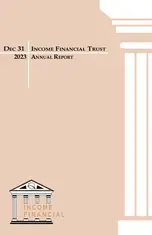 Income Financial Trust