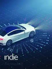 indie Semiconductor, Inc.