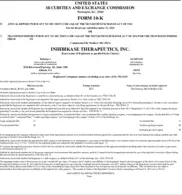 Inhibikase Therapeutics, Inc.