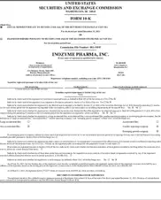 Inozyme Pharma