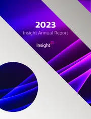 Insight Enterprises, Inc.
