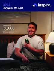 Inspire Medical Systems, Inc.