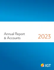 International Game Technology