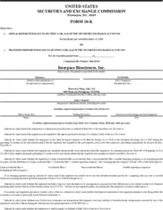 Interpace Biosciences, Inc.