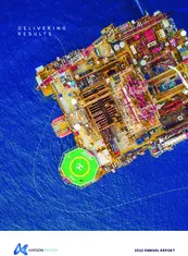 Karoon Gas Australia Limited