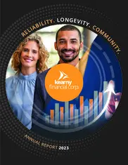 Kearny Financial Corp.