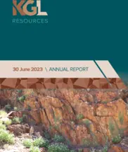 KGL Resources