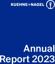 Kuehne+Nagel