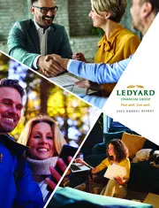 Ledyard Financial Group, Inc.