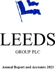Leeds Group plc