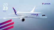 LATAM Airlines Group