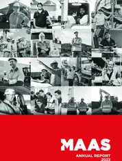 MAAS Group Holdings Limited