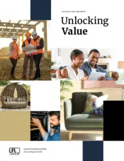 Leon's Furniture Ltd.