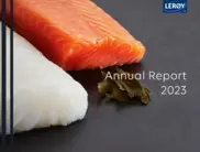 Leroy Seafood Group ASA
