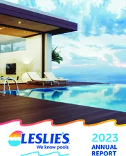 Leslie's