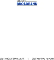Liberty Broadband
