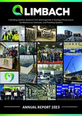 Limbach Holdings, Inc.
