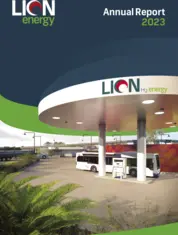 Lion Energy