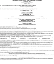 Mallinckrodt Plc