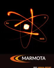 Marmota Limited