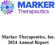 Marker Therapeutics, Inc.