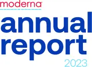 Moderna Inc.