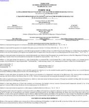 Moleculin Biotech, Inc.