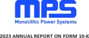 Monolithic Power Systems, Inc.