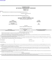Monroe Capital Corporation