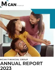 MCAN Mortgage Corporation