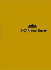 Mount Gibson Iron Limited