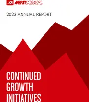 Merit Medical Systems Inc.