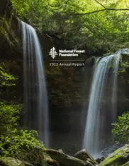 National Forest Foundation