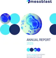 Mesoblast Ltd.