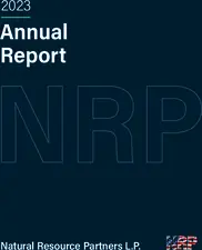 Natural Resource Partners L.P.